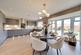Plot 63 - The Shackleford, Plot 63 - The Shackleford at Castle Gardens, De Lacy Way, Pontefract WF8 photo 2