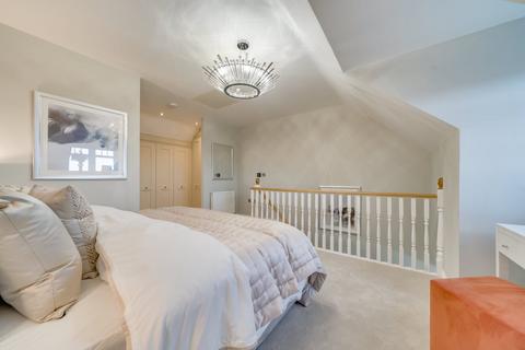 undefined, Plot 17 - The Stockley, Plot 17 - The Stockley at Castle Gardens, De Lacy Way, Pontefract WF8