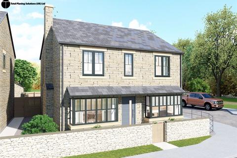 undefined, The View, Butterknowle DL13