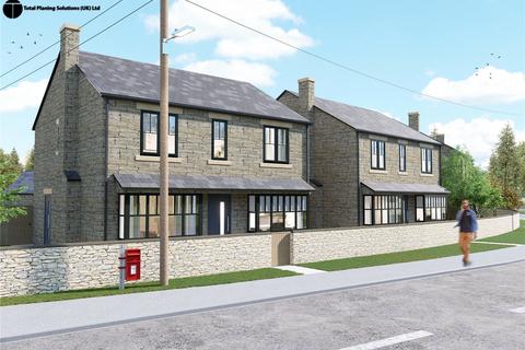 undefined, The View, Butterknowle DL13