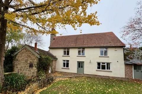 undefined, Old Hill Farm House, Ross-on-Wye, Herefordshire, HR9