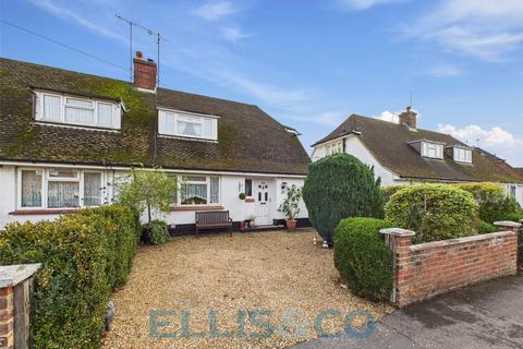 2 bedroom semi-detached house for sale, Lyngs Close, Yalding, Maidstone, Kent, ME18
