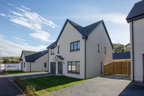 undefined, 27 Na Daraich, Newtyle, Blairgowrie PH12 8UZ
