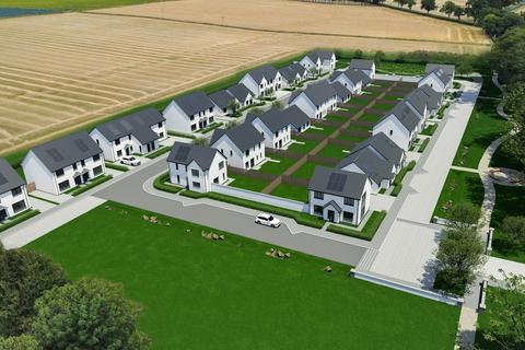 undefined, 27 Na Daraich, Newtyle, Blairgowrie PH12 8UZ