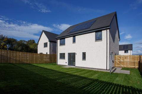 undefined, 27 Na Daraich, Newtyle, Blairgowrie PH12 8UZ