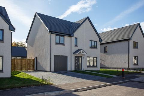 undefined, 27 Na Daraich, Newtyle, Blairgowrie PH12 8UZ
