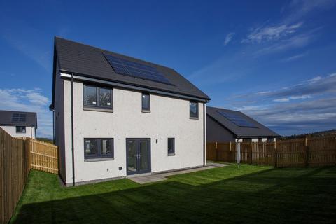 undefined, 27 Na Daraich, Newtyle, Blairgowrie PH12 8UZ