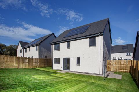 undefined, 27 Na Daraich, Newtyle, Blairgowrie PH12 8UZ