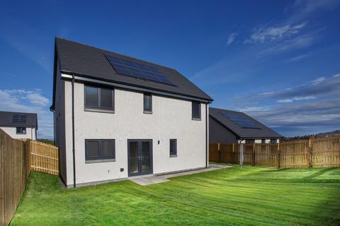 undefined, 27 Na Daraich, Newtyle, Blairgowrie PH12 8UZ