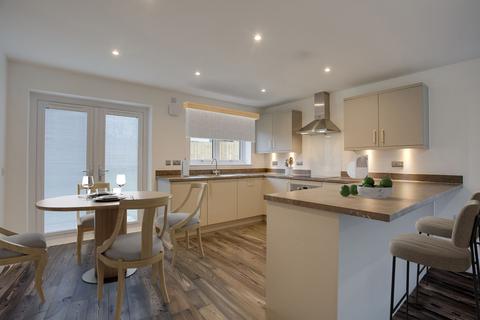 undefined, 27 Na Daraich, Newtyle, Blairgowrie PH12 8UZ