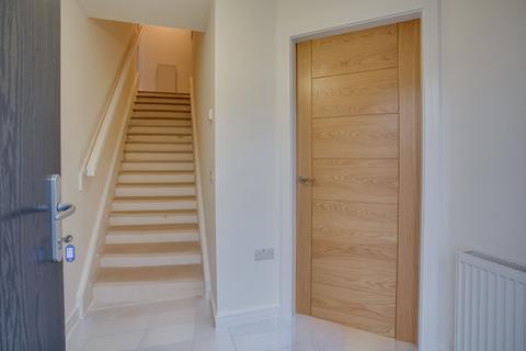 undefined, 27 Na Daraich, Newtyle, Blairgowrie PH12 8UZ