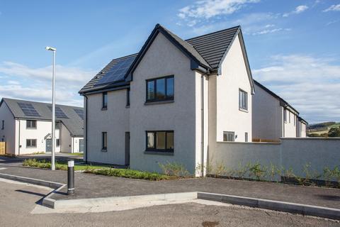 undefined, 29 Na Daraich, Newtyle, Blairgowrie PH12 8UZ