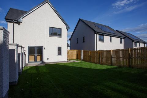 undefined, 29 Na Daraich, Newtyle, Blairgowrie PH12 8UZ