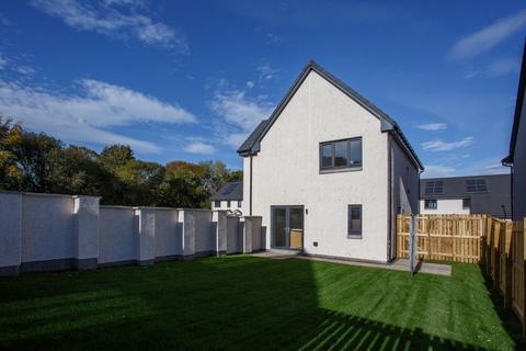 undefined, 29 Na Daraich, Newtyle, Blairgowrie PH12 8UZ