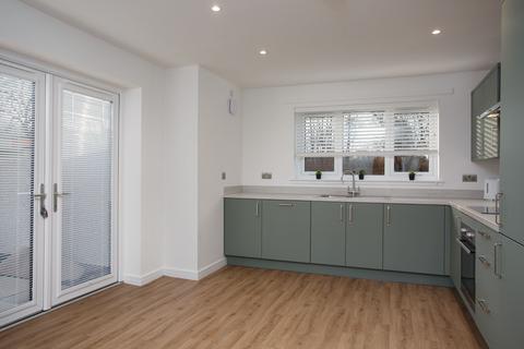 undefined, 29 Na Daraich, Newtyle, Blairgowrie PH12 8UZ