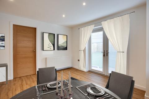undefined, 29 Na Daraich, Newtyle, Blairgowrie PH12 8UZ