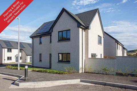 undefined, 29 Na Daraich, Newtyle, Blairgowrie PH12 8UZ