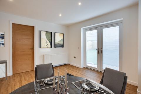 undefined, 29 Na Daraich, Newtyle, Blairgowrie PH12 8UZ