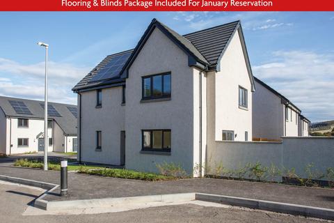 undefined, 29 Na Daraich, Newtyle, Blairgowrie PH12 8UZ