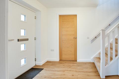 undefined, 29 Na Daraich, Newtyle, Blairgowrie PH12 8UZ