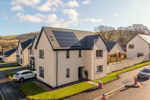 undefined, 29 Na Daraich, Newtyle, Blairgowrie PH12 8UZ