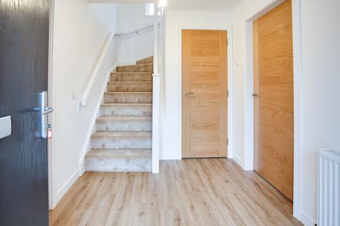 undefined, 29 Na Daraich, Newtyle, Blairgowrie PH12 8UZ