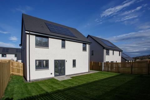 undefined, 28 Na Daraich, Newtyle, Blairgowrie PH12 8UZ