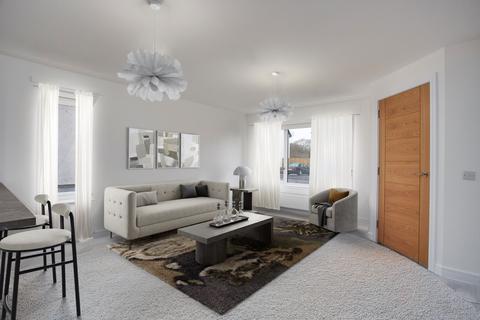undefined, 28 Na Daraich, Newtyle, Blairgowrie PH12 8UZ