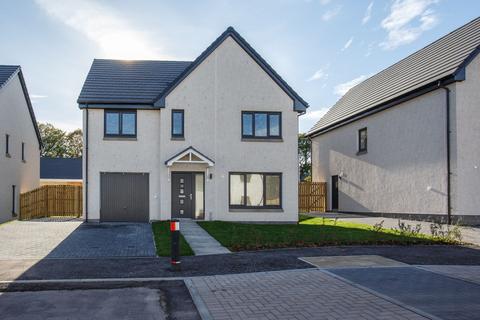 undefined, 28 Na Daraich, Newtyle, Blairgowrie PH12 8UZ