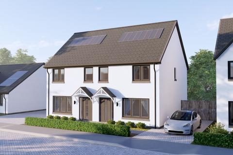 undefined, Plot 32 The Devon, Oak Gardens, Newtyle, Blairgowrie PH12 8UZ