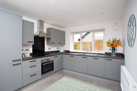 undefined, Plot 32 The Devon, Oak Gardens, Newtyle, Blairgowrie PH12 8UZ