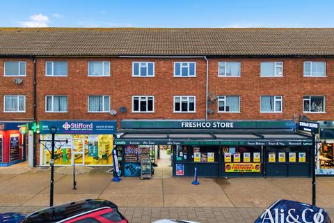 undefined, Crammavill Street, Grays