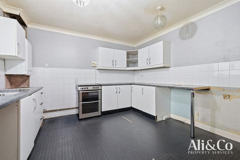 undefined, Crammavill Street, Grays