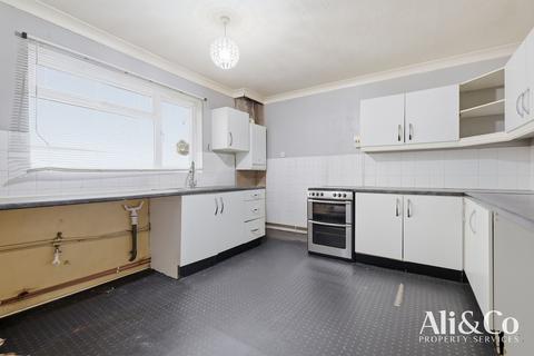 undefined, Crammavill Street, Grays
