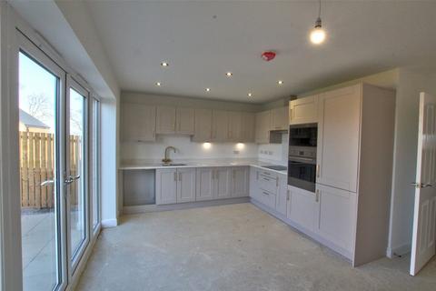 undefined, Plot 114, Etherley Moor, Bishop Auckland, DL14