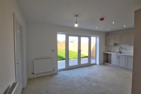 undefined, Plot 114, Etherley Moor, Bishop Auckland, DL14