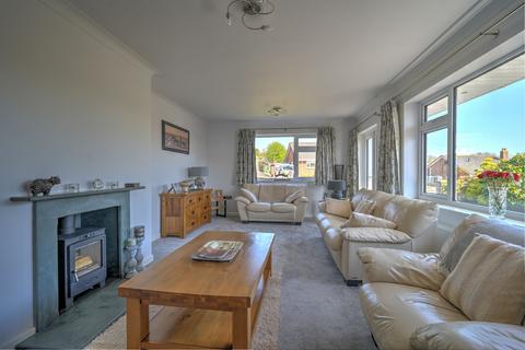 undefined, South Molton EX36