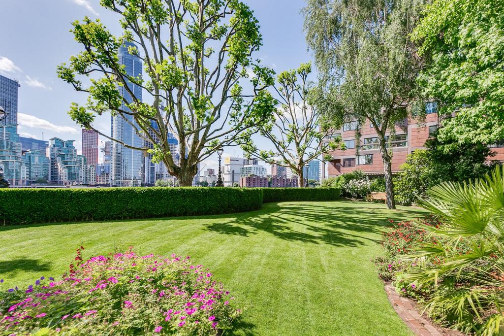 Communal Gardens