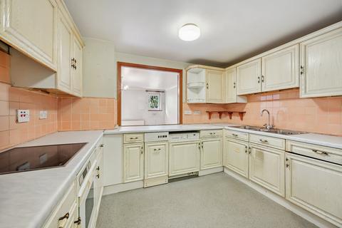 1 bedroom flat for sale, Vestry Court, 5 Monck Street, London, SW1P