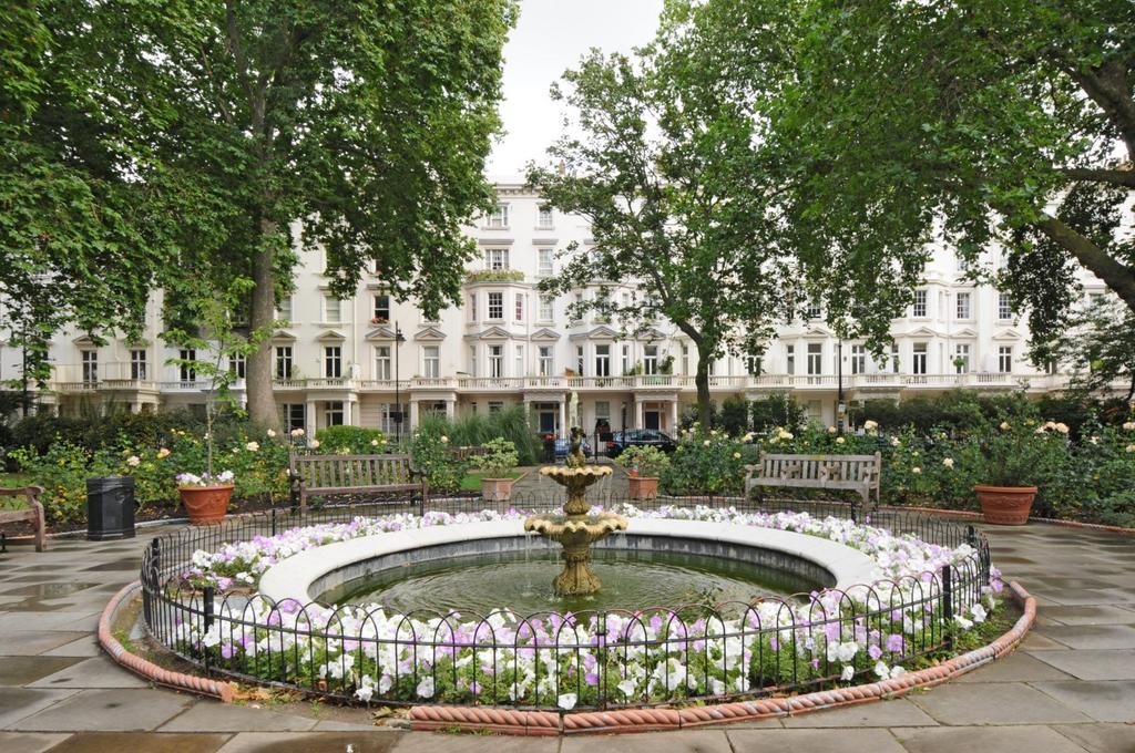 Communal Gardens
