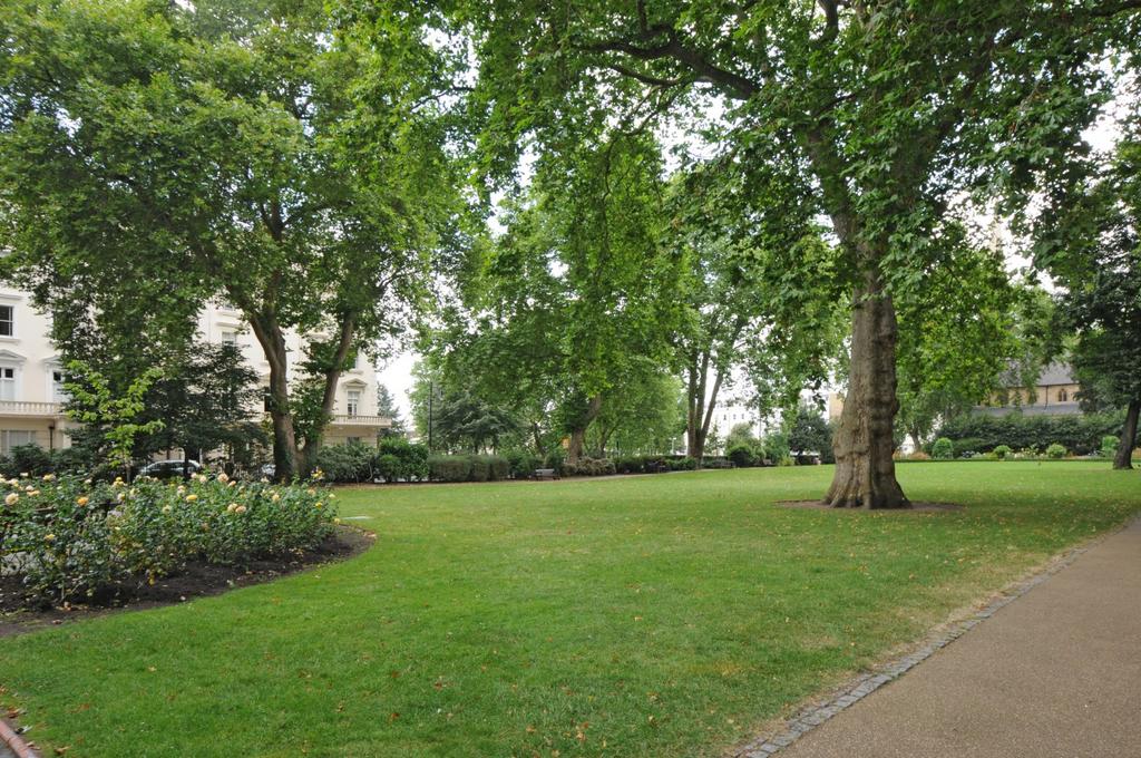 Communal Gardens