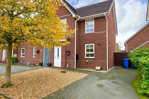 Omrod Road, Heywood, Greater Manchester, OL10