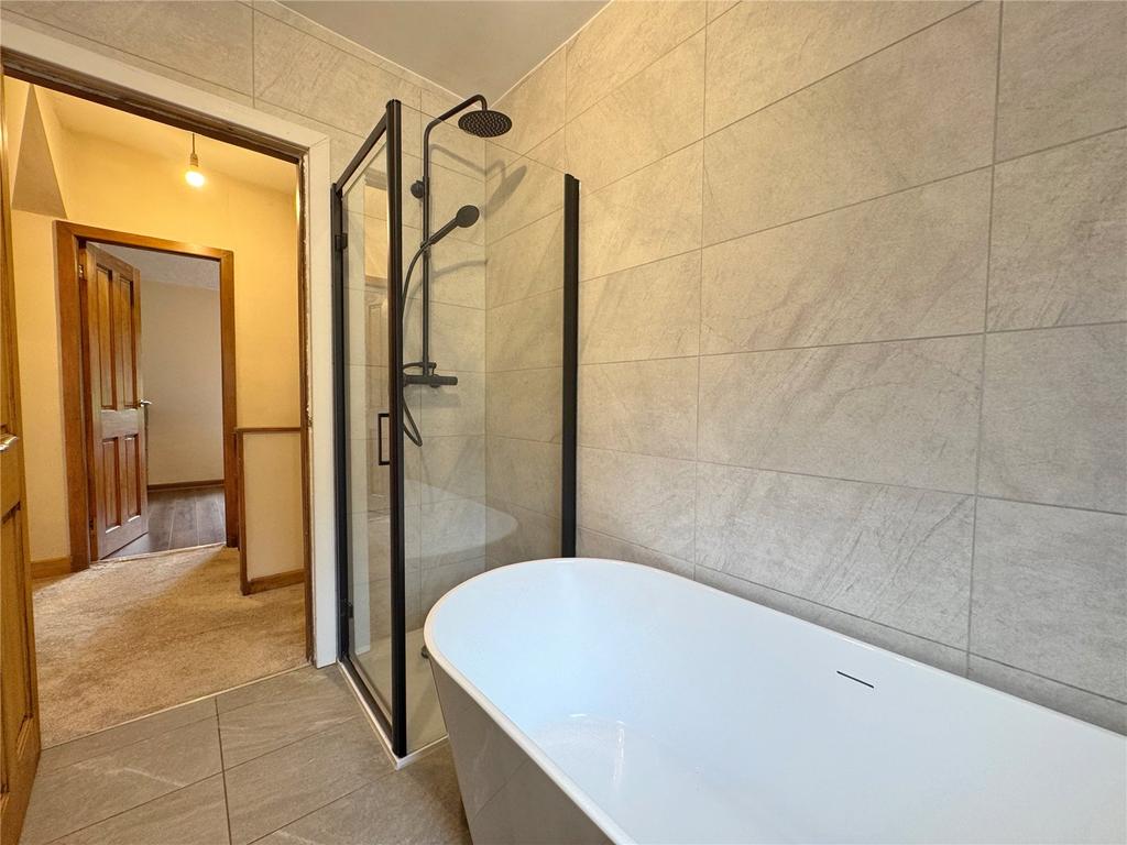 Shower Cuibcile