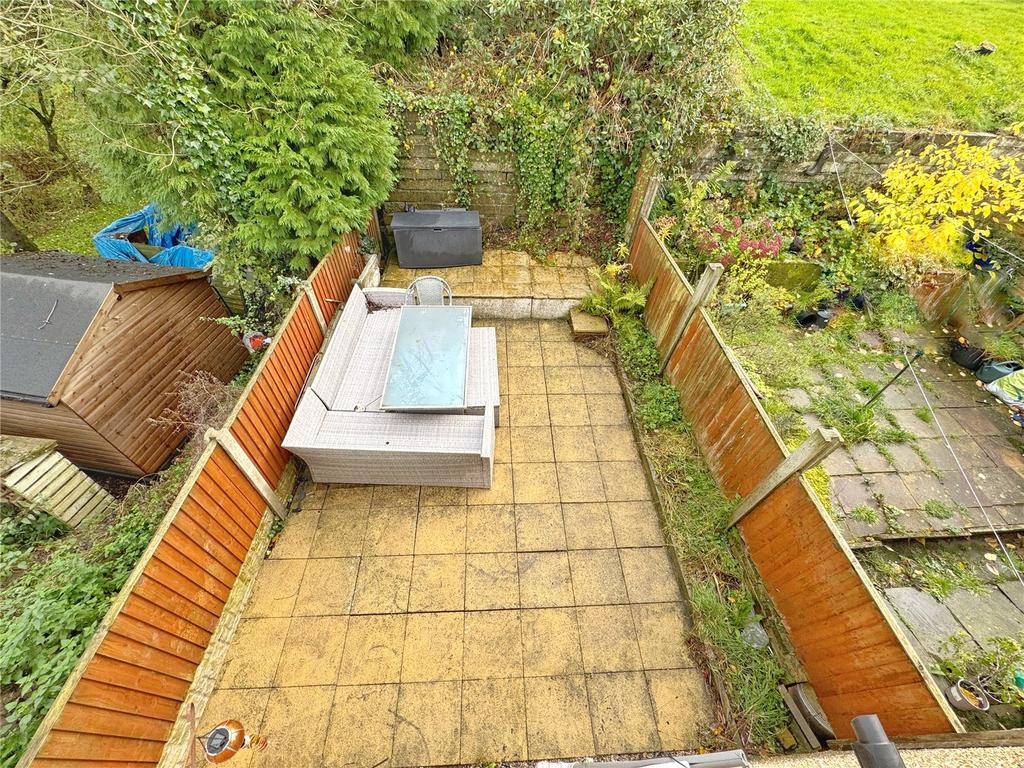 Garden Views