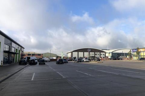 Warehouse to rent, Brownhills Rd Stoke On Trent ST6 4SE