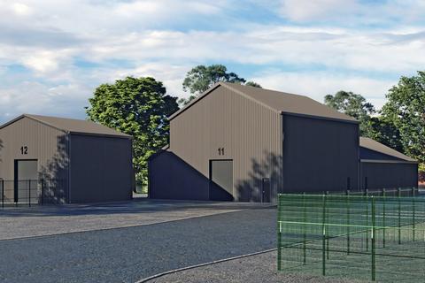 Industrial development to rent, 48 Navigation Rd Northwich CW8 1BE