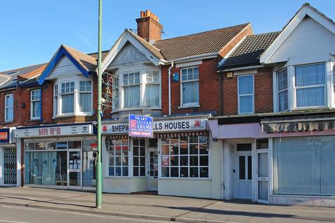 Retail property (high street) to rent, 541 Wimborne Rd Bournemouth BH9 2AP