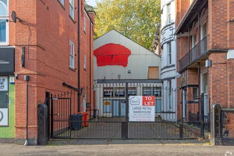 Retail property (high street) to rent, 66 Church Gate Leicester LE1 4AL