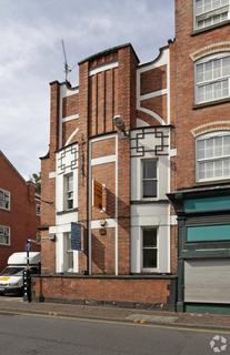 Retail property (high street) to rent, 66 Church Gate Leicester LE1 4AL