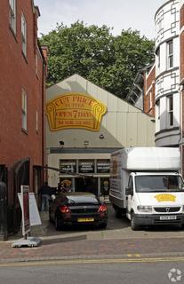 Retail property (high street) to rent, 66 Church Gate Leicester LE1 4AL